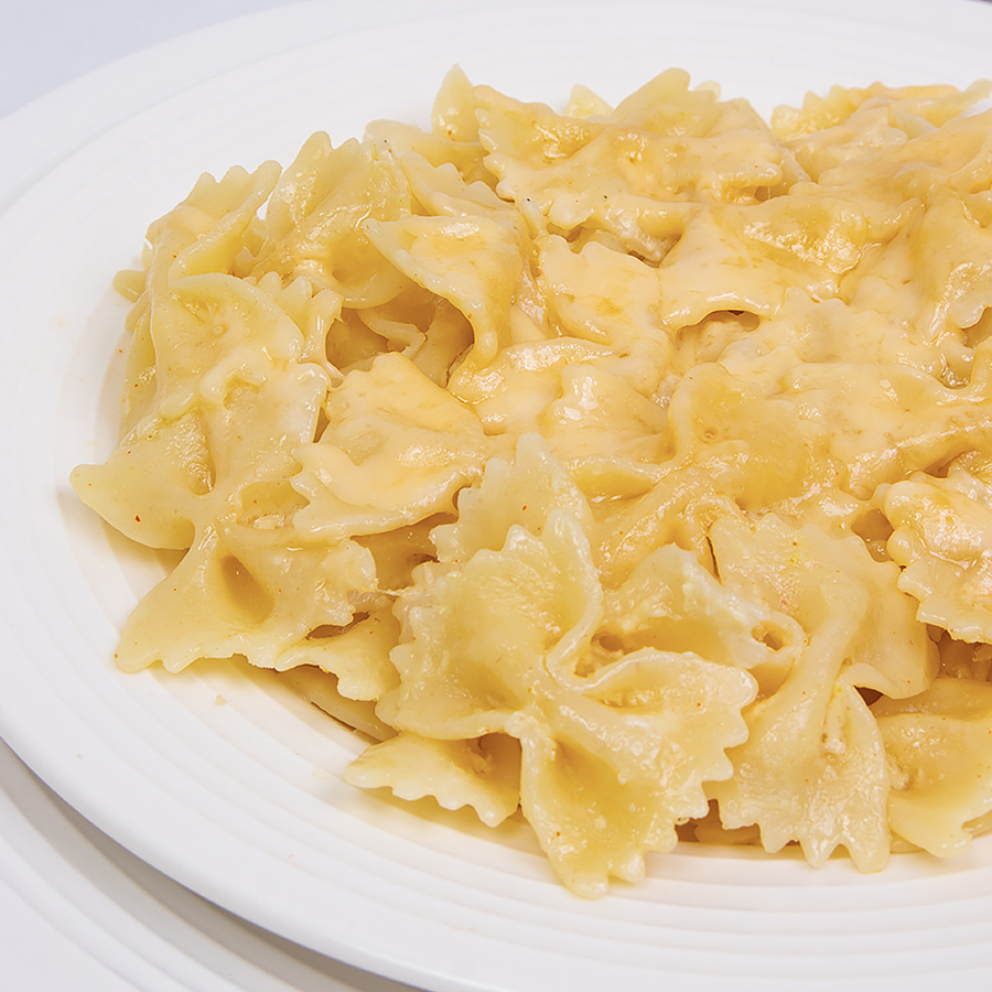 Макароны в сырном соусе/ Паста с сыром