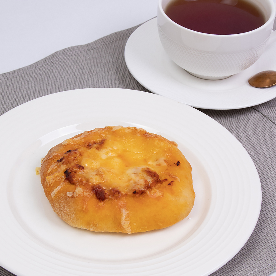 Пицца с сыром