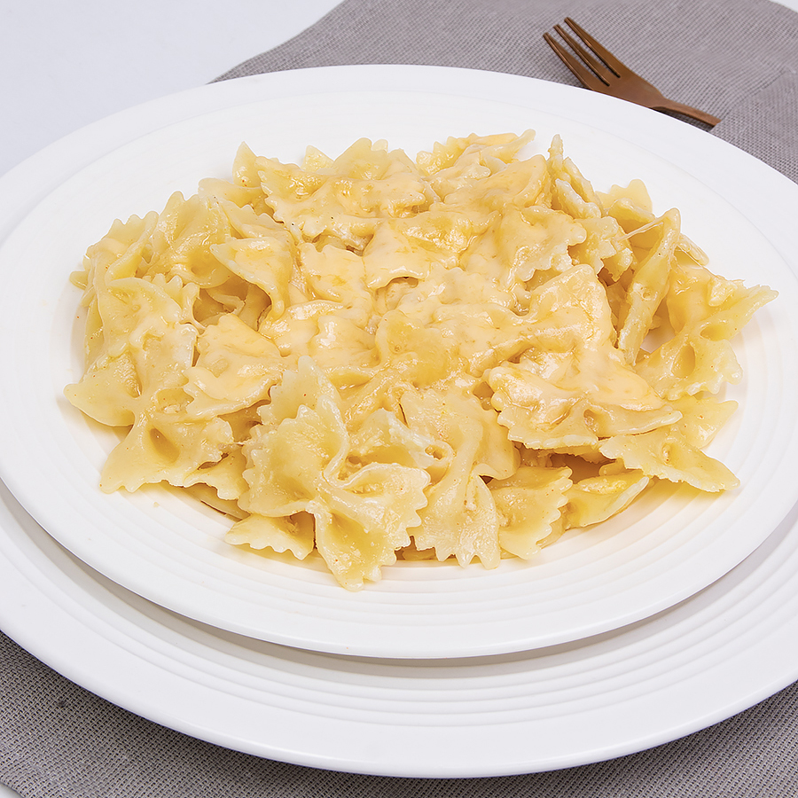 Макароны в сырном соусе/ Паста с сыром