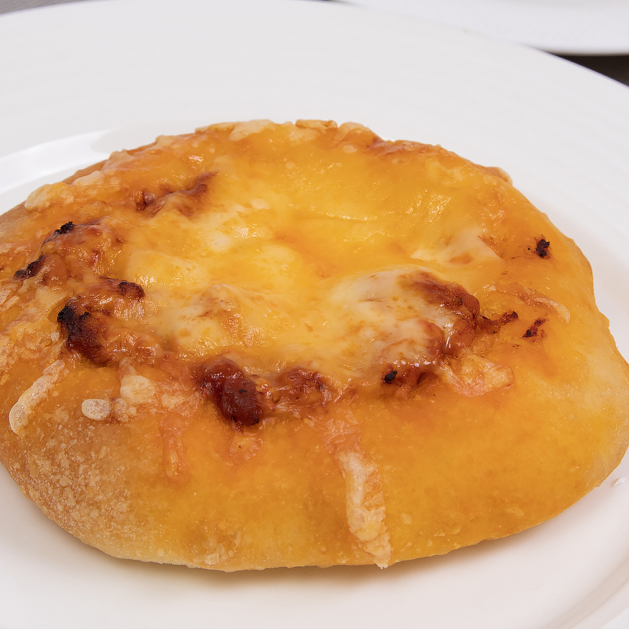 Пицца с сыром