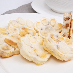 Мини-сырники лапки с изюмом