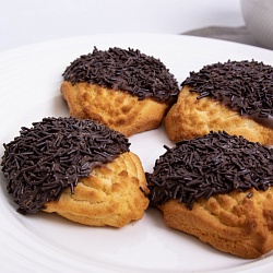 Полезное ежик