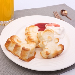 Сырники Мишки